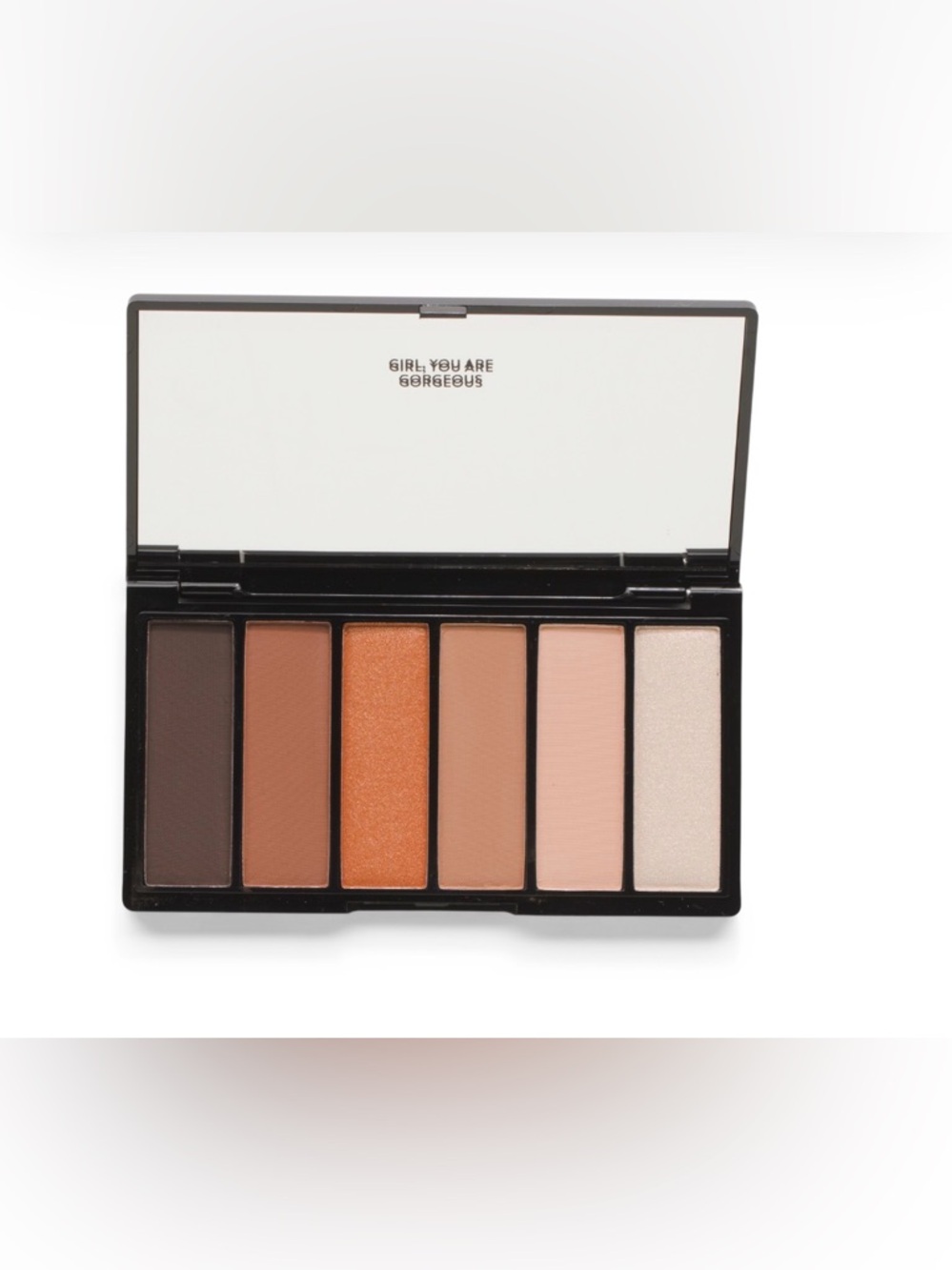Laura Geller Dream Team Eyeshadow Palette - Warm Nude Shades